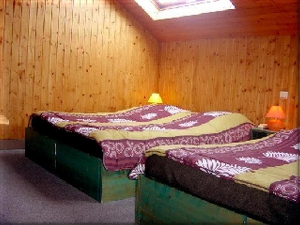 Hotel Les Sapins Gérardmer Zimmer foto