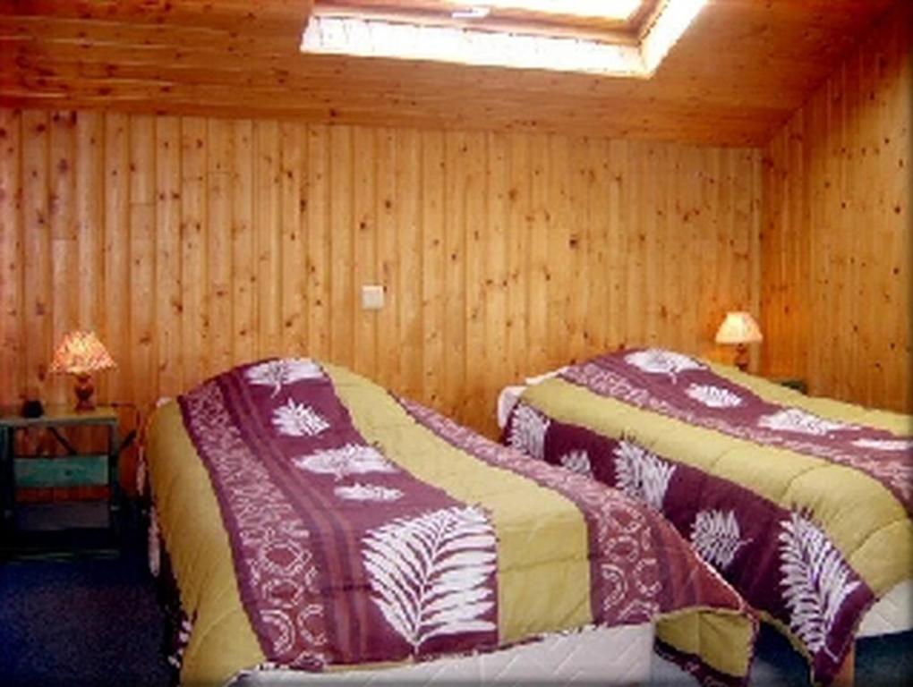 Hotel Les Sapins Gérardmer Zimmer foto